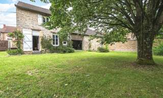 Maison 5 Pièces 133 m² à vendre à Machault (08310)