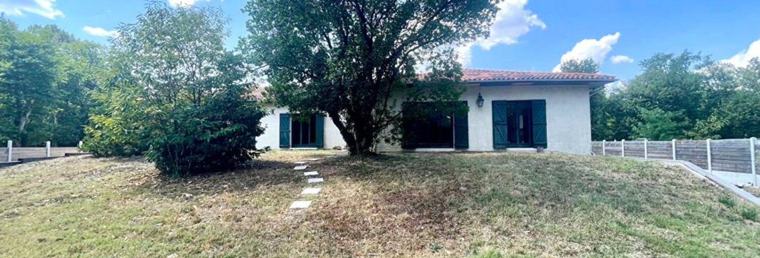 Maison 7 Pièces 272 m² à vendre à Mérignac (33700)