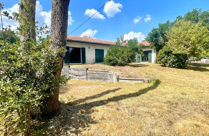 Maison Mérignac (proche golf / zoo Pessac) 7 pièce(s) 272 m2 + sous sol total — photo 2
