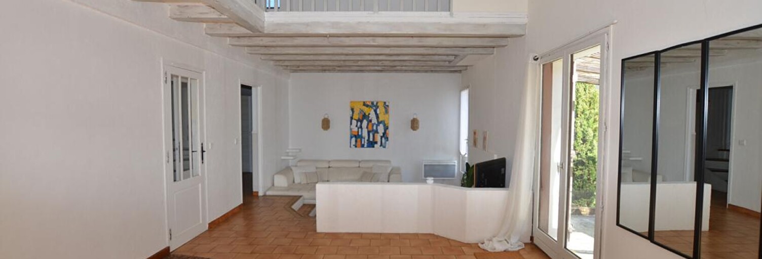 Maison 8 Pièces 156 m² à vendre à Sainte-Geneviève-des-Bois (91700)