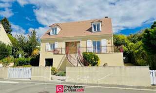 Maison 6 Pièces 160 m² à vendre à Coulommiers (77120)