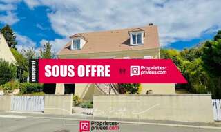 Maison 6 Pièces 160 m² à vendre à Coulommiers (77120)