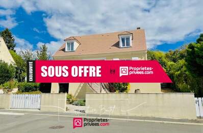 Maison Coulommiers 6 pièce(s) 4 chambres 160 m2 — photo du bien
