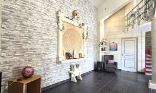 Maison 6 Pièces 140 m² à vendre à Distré (49400)
