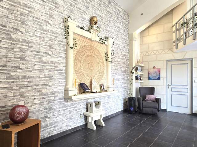 Maison Distre 6 pièce(s) 140 m2 — photo du bien