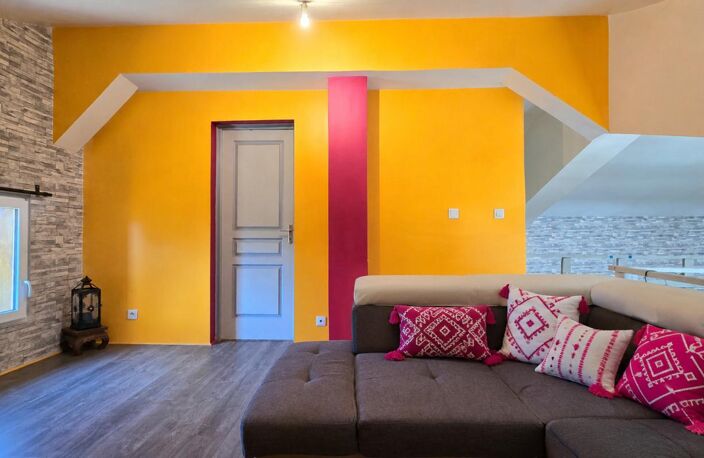Maison Distre 6 pièce(s) 140 m2 — photo 5