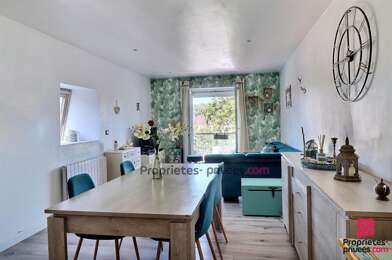 Appartement 4 pièces 230000 €