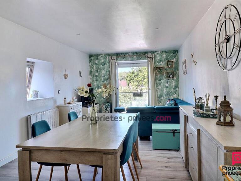 Appartement 4 Pièces avec Jardin Privatif et Garage à Sainte-Geneviève-des-Bois — photo 1