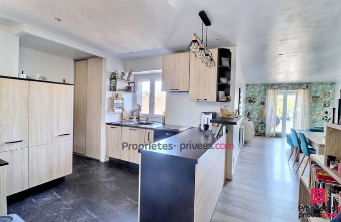 Appartement 4 Pièces avec Jardin Privatif et Garage à Sainte-Geneviève-des-Bois — photo 3