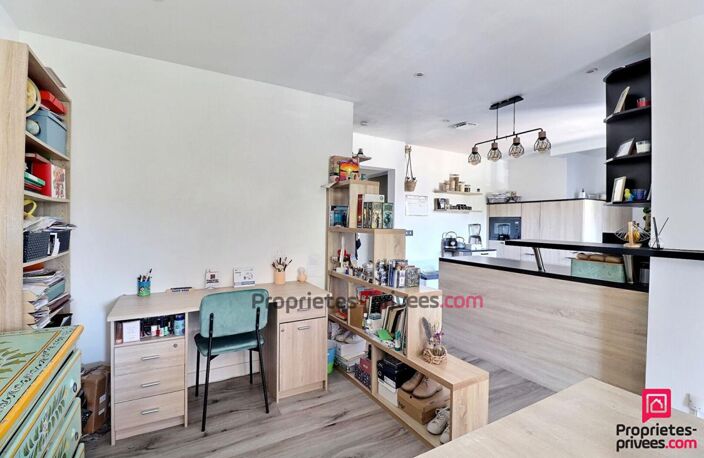Appartement 4 Pièces avec Jardin Privatif et Garage à Sainte-Geneviève-des-Bois — photo 4