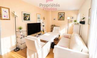 Appartement 4 Pièces 66 m² à vendre à Paris 15 (75015)