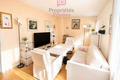 Appartement 4 pièces 530000 €