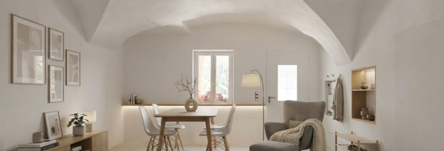 Maison 5 Pièces 92 m² à vendre à Pourrières (83910)