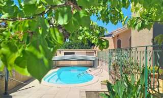 Maison 6 Pièces 152 m² à vendre à Marseille 13 (13013)