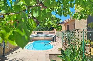 Maison 6 pièces 840000 €