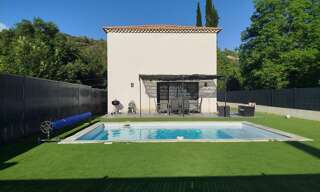 Maison 5 Pièces 125 m² à vendre à Barjols (83670)