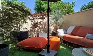 Maison 4 Pièces 190 m² à vendre à Saint-Maximin-la-Sainte-Baume (83470)