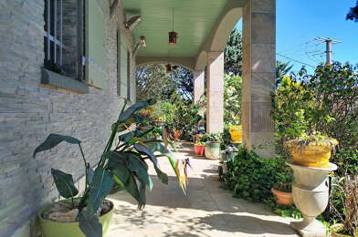 Maison 4 pièces 435000 €