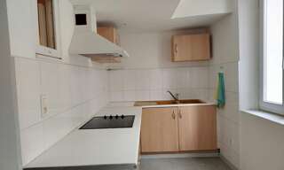 Appartement 2 Pièces 32 m² à vendre à Barjols (83670)