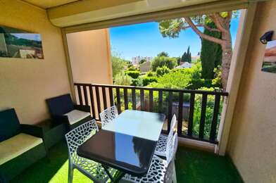 Appartement 2 pièces 255000 €