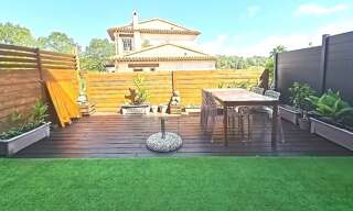 Maison 3 Pièces 60 m² à vendre à La Gaude (06610)