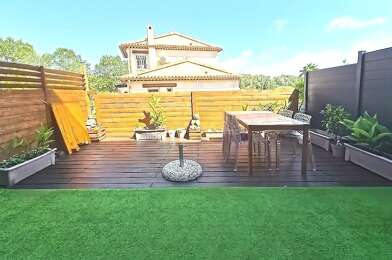 Maison 3 pièces 375000 €