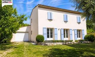 Maison 5 Pièces 170 m² à vendre à Cabris (06530)