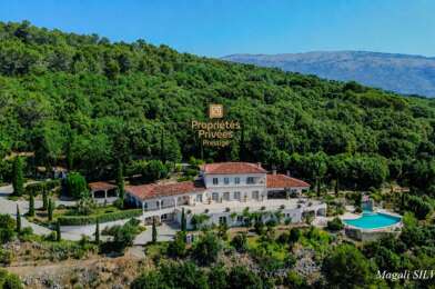 Maison 10 pièces 4800000 €