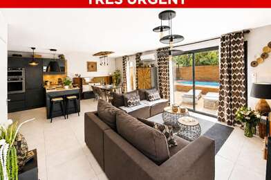 Maison 4 pièces 420000 €