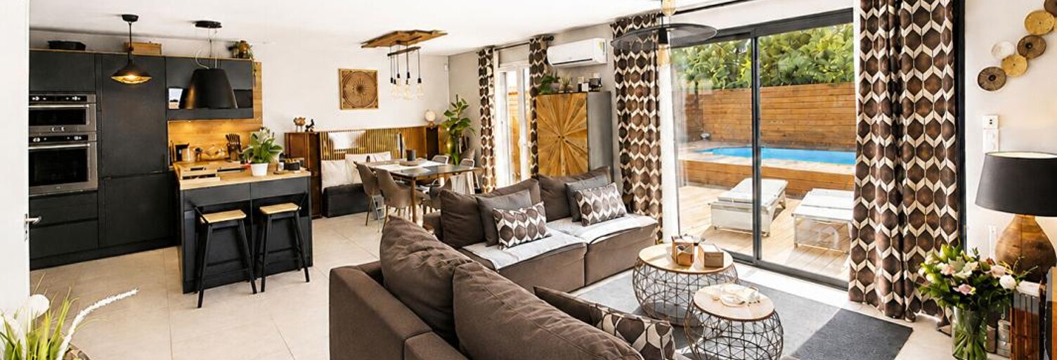 Maison 4 Pièces 100 m² à vendre à Callian (83440)