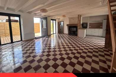 Maison 5 pièces 198450 €