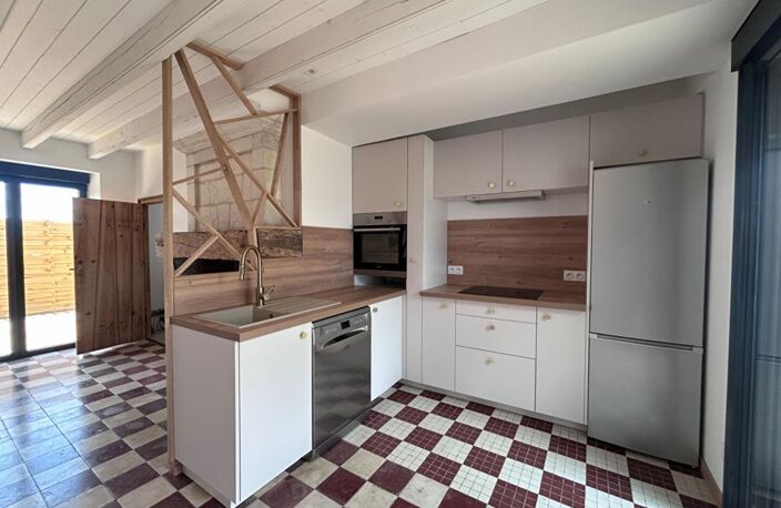 Maison Mauges Sur Loire 5 pièce(s) 82 m2 — photo 2