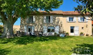 Maison 9 Pièces 205 m² à vendre à Camaret-sur-Aigues (84850)