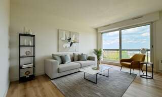 Appartement 1 Pièce 28 m² à vendre à Villers-sur-Mer (14640)
