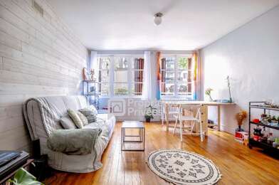 Appartement 3 pièces 285000 €