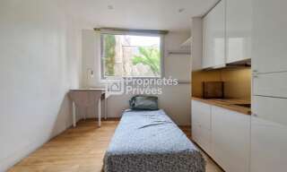 Appartement 1 Pièce 12 m² à vendre à Paris 16 (75016)
