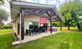 Maison 6 Pièces 104 m² à vendre à Bernos-Beaulac (33430)
