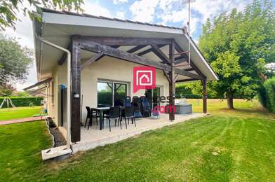 Maison 6 pièces 239900 €