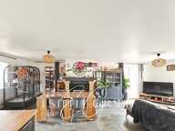 Au Somail : Villa 4 faces avec piscine, rénovée, prête à vivre — photo 3