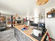 Au Somail : Villa 4 faces avec piscine, rénovée, prête à vivre — photo 4