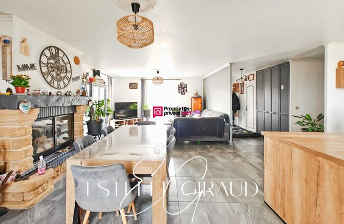 Au Somail : Villa 4 faces avec piscine, rénovée, prête à vivre — photo 5