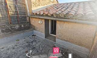 Maison 3 Pièces 70 m² à vendre à Caunes-Minervois (11160)