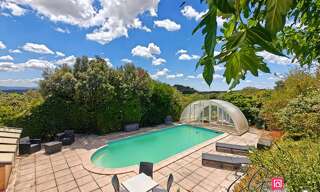 Maison 7 Pièces 102 m² à vendre à Caunes-Minervois (11160)