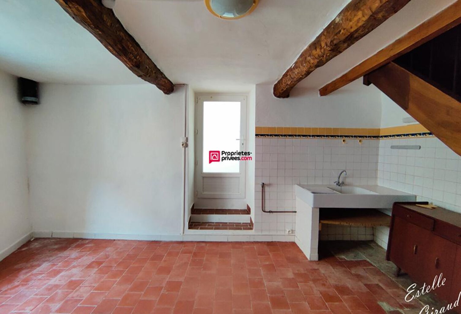 Maison en pierre - Petit prix - Idéal investissement ou pied-à-terre — photo 1