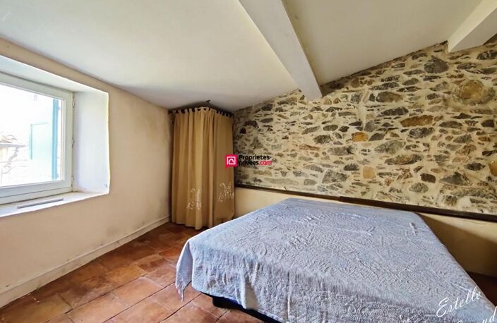 Maison en pierre - Petit prix - Idéal investissement ou pied-à-terre — photo 2
