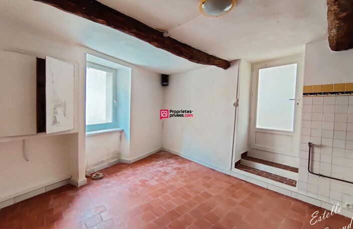 Maison en pierre - Petit prix - Idéal investissement ou pied-à-terre — photo 4