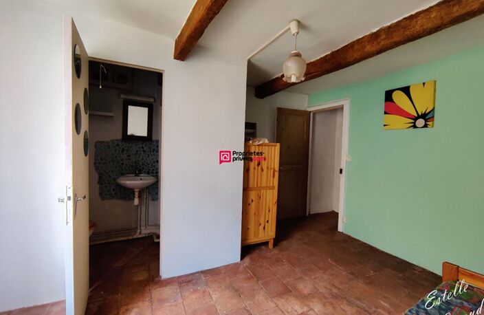 Maison en pierre - Petit prix - Idéal investissement ou pied-à-terre — photo 5