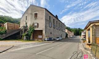 Garage  132 m² à vendre à Cuxac-Cabardès (11390)