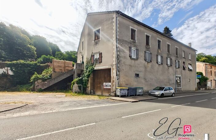 GARAGE - ATELIER DE 132 m² - ACCÈS CAMPING-CAR, CAMION OU UTILITAIRE — photo 3