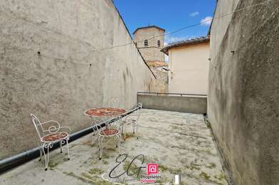 Maison 4 pièces 140000 €